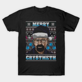 Merry Christmeth T-Shirt
